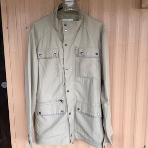 WRK men’s jacket